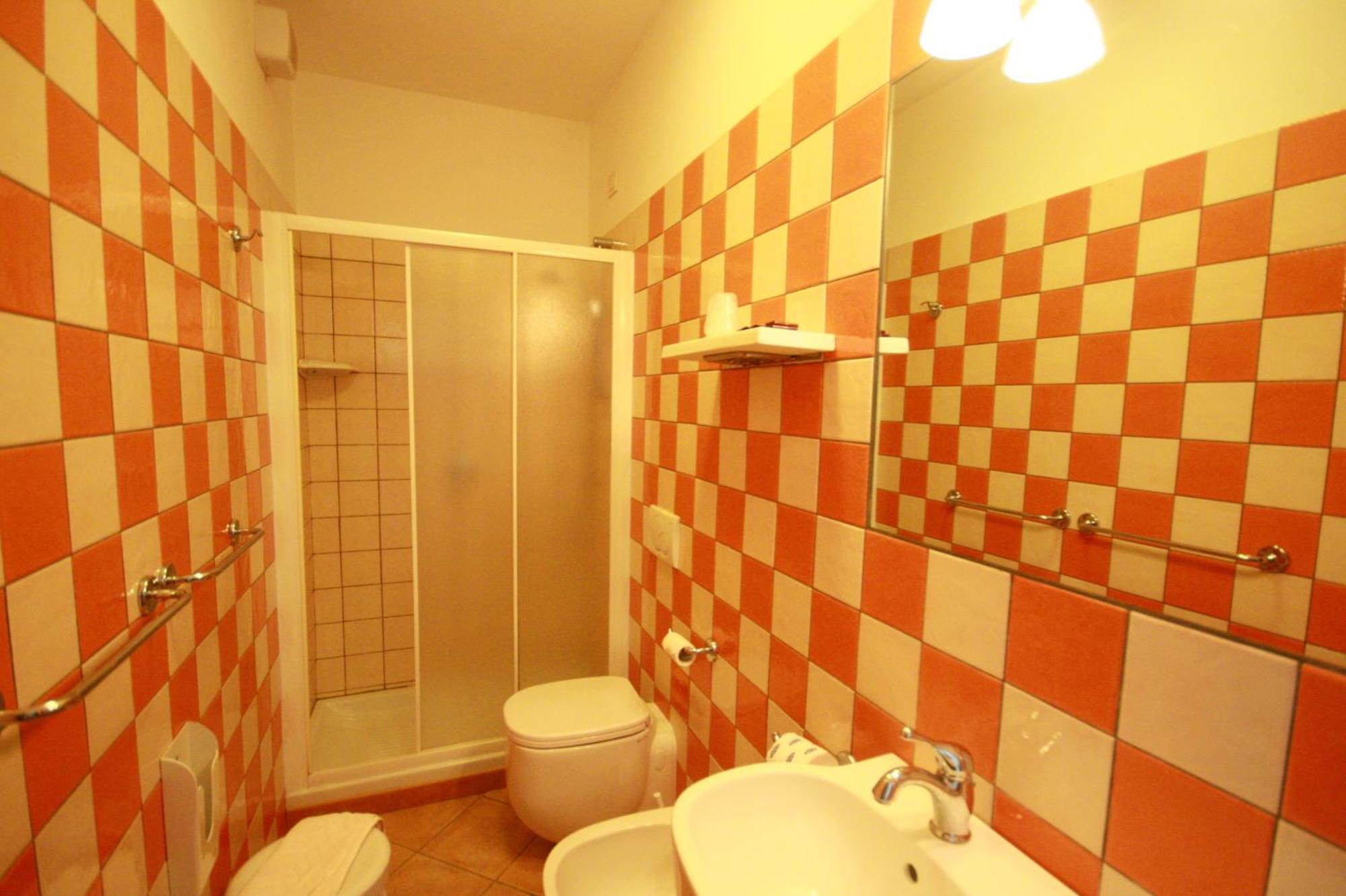 Albergo Belvedere Боргето ди Вара Екстериор снимка